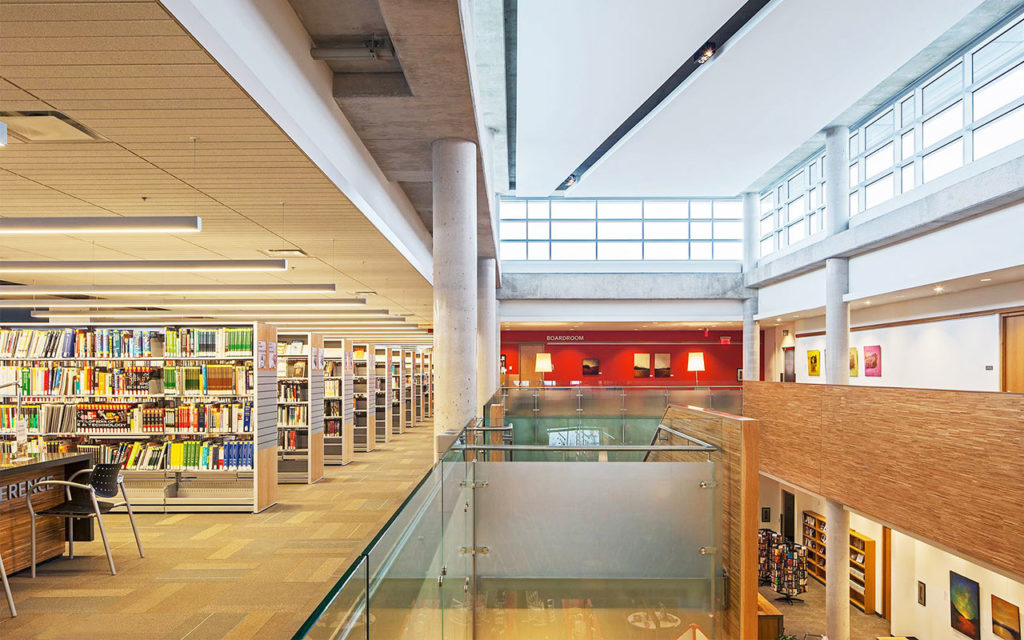 BradfordWestGwillimburyLibrary&CulturalCentre06 BNKC