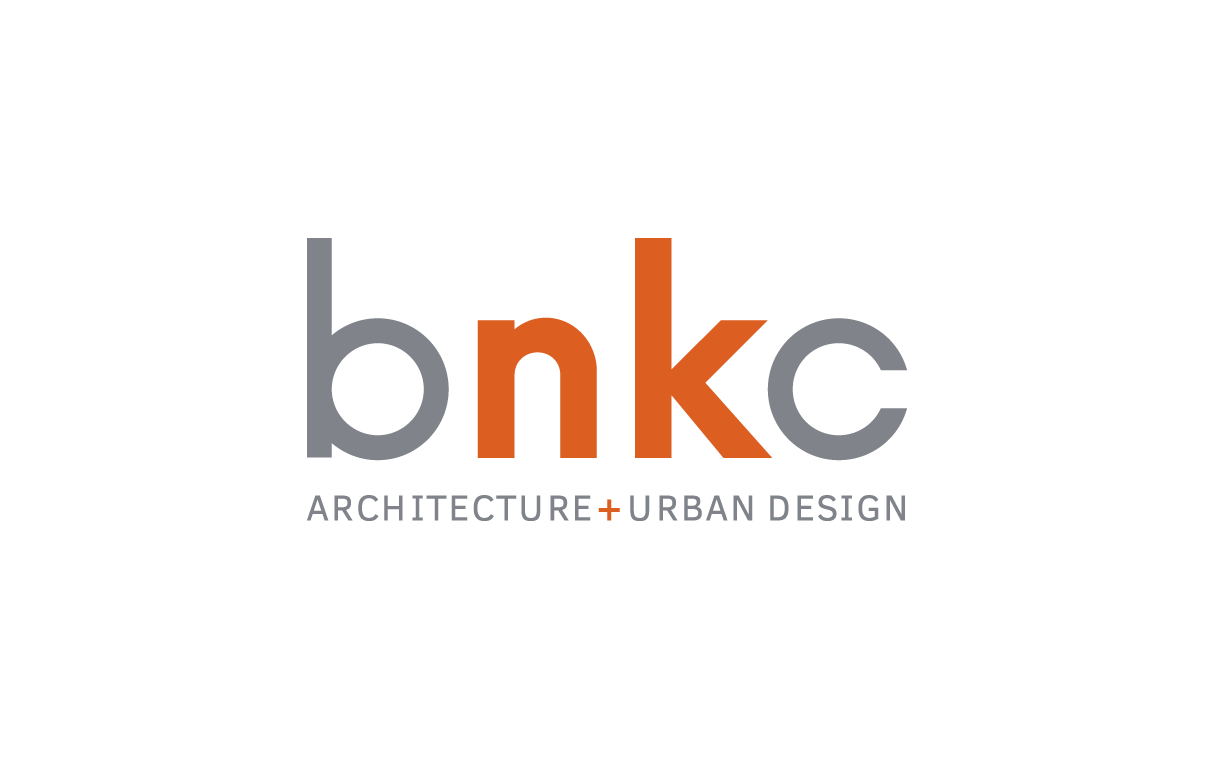 BNKC Architecture + Urban Design