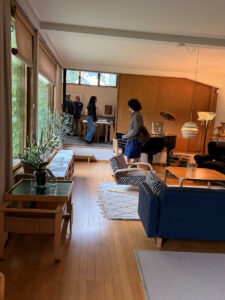 Alvar Aalto's Home